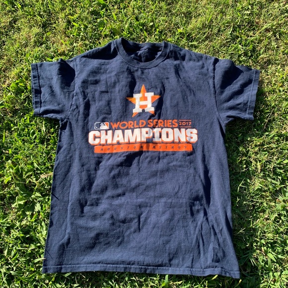 astros tee